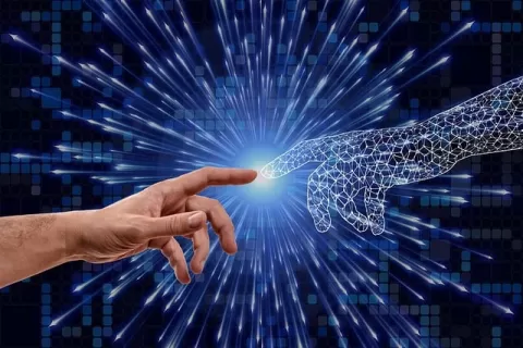 Data transformation