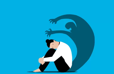 Mental Health: Fear