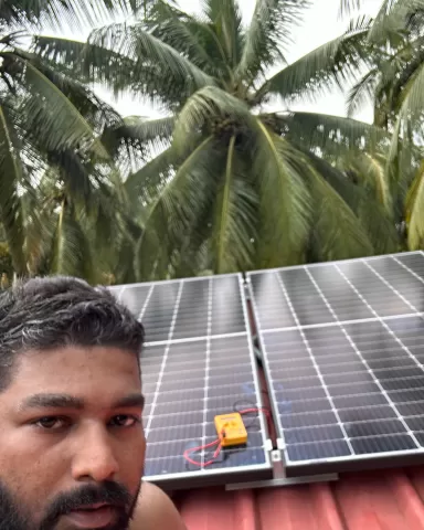 Embracing the Solar Revolution