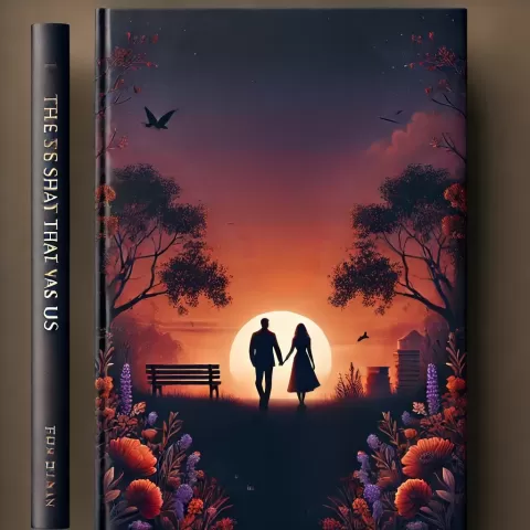 A Thousand Yesterdays: A Tale of Love, Loss, and the Memories That Shape Us