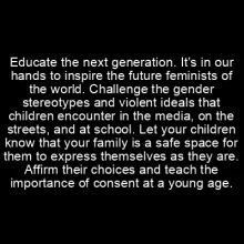 Speak Out, Stand Against Rape