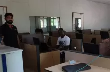 Introductary session on Drupal - Web development
