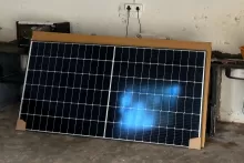 Solar Panel