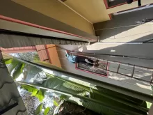 Hands on work