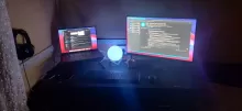 Work Station
