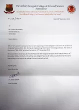 Parvatibai Chowgule College of Arts and Science
